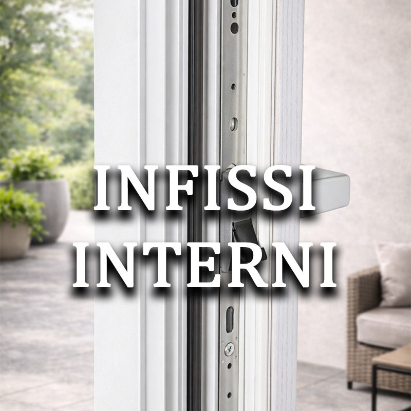 INFISSI