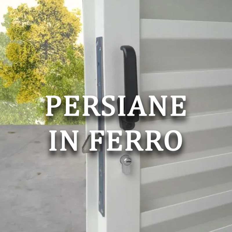 PERSIANE