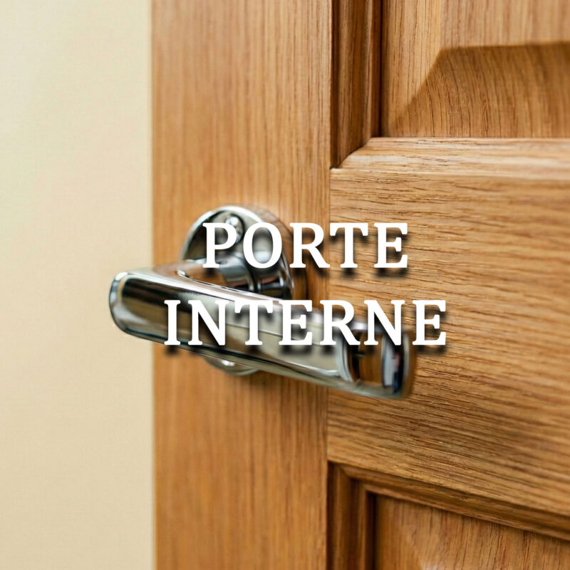PORTE