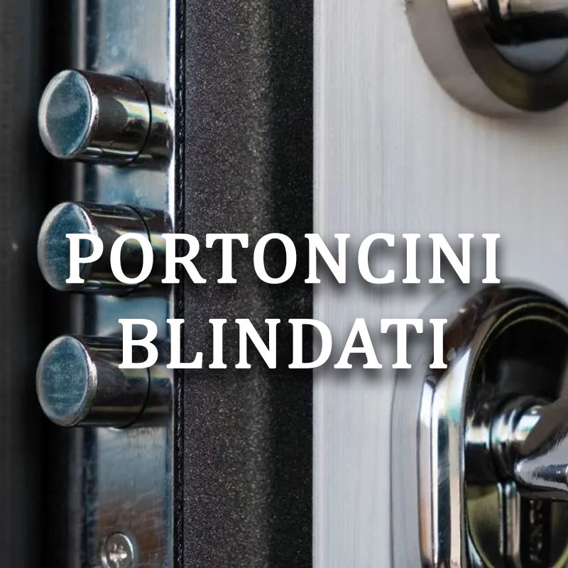 PORTONCINI